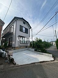 クラッソ町田高ヶ坂