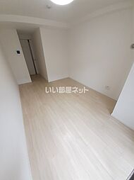 S-FORT桜ノ宮 401 4階1Kのリビング/ダイニング