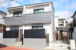 エトワール四谷