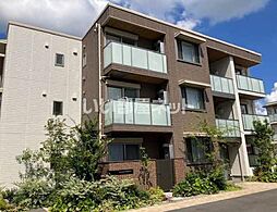 グランドソレイユ　Ｂ棟 302