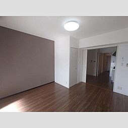 パティオ エスペランサ 801 7階1DKのリビング/ダイニング