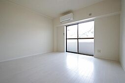 ロフティ花園 202 2階1Kのリビング/ダイニング