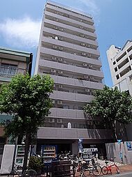 熊本市電A系統 慶徳校前駅 徒歩3分