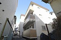 広島県広島市中区南千田西町4-13：物件画像／大東建託リーシング株式会社 広島店