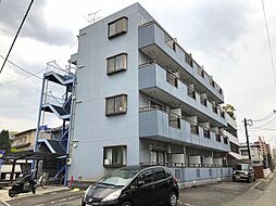 熊本電気鉄道 藤崎宮前駅 徒歩6分の賃貸アパート