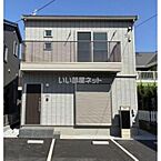 栃木県小山市東城南4丁目20番18号：物件画像／大東建託リーシング株式会社 下館店
