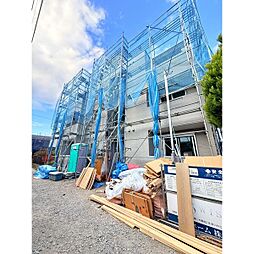 ソルテ二軒茶屋 301