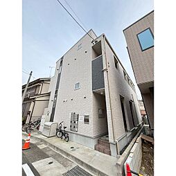 ハーモニーテラス大野木 202