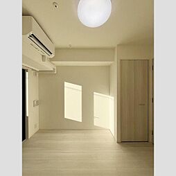 S-RESIDENCE松戸Cosmea 304 3階1Kのリビング/ダイニング