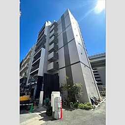 S-RESIDENCE両国serea 502