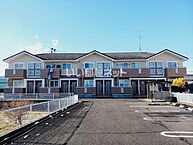 福島県西白河郡矢吹町八幡町：物件画像／大東建託リーシング株式会社 新白河店