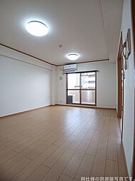 ポルトーネ 203 2階3LDKのリビング/ダイニング