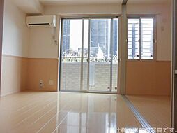 東武伊勢崎線 谷塚駅 徒歩9分の賃貸アパート 2階1LDKのリビング/ダイニング