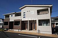 群馬県高崎市下中居町：物件画像／大東建託リーシング株式会社　高崎店