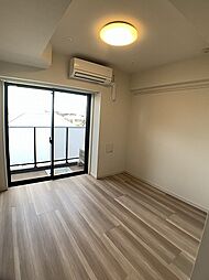 ＲＪＲリクロス高砂 233 2階1Kのリビング/ダイニング