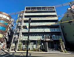 オープンブルーム東向島 404