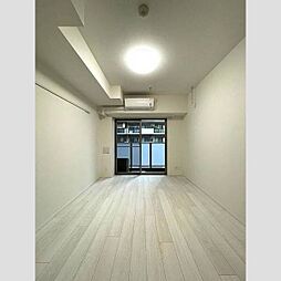 ガーラ・プライム横濱関内 218 2階1Kのリビング/ダイニング