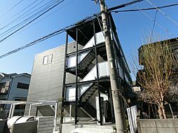 リブリ・草加遊馬町 102