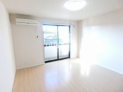 コンフォート26 101 1階1Kのリビング/ダイニング