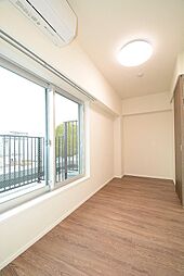 グランドコンシェルジュ練馬中村橋アジールコート 4階1DKのリビング/ダイニング