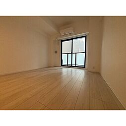 CREST TAPP新栄 202 2階1Kのリビング/ダイニング