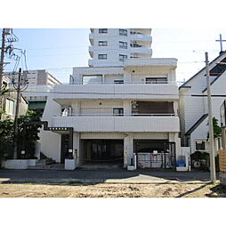 荘苑浄心本通西館 2B