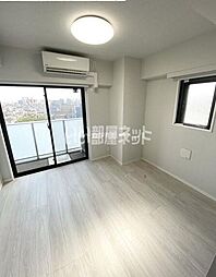 Ｌｅ’ａ横濱鶴見中央弐番館 701 7階1Kのリビング/ダイニング