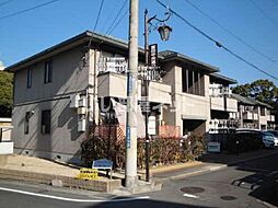 ＭａｓｔＴｏｗｎ富田 Ａ 201