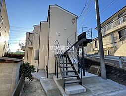 ステーションライツ志津 104