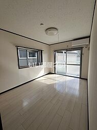 第二ヨネシロマンション 206 2階3DKのリビング/ダイニング