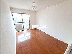 高橋ハイツ　Ｃ棟 202 2階3DKのリビング/ダイニング