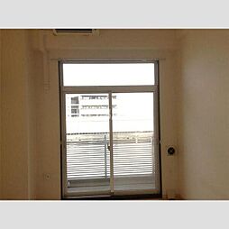 M’S FLATII 403 4階1DKのリビング/ダイニング