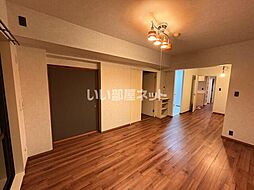 クリオ鎌倉笛田 417 3階3SLDKのリビング/ダイニング