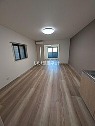 フジパレス御陵通りII番館 103 1階1Kのリビング/ダイニング