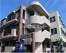 JR武蔵野線 東所沢駅 徒歩7分