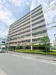 シャンピアコート茨木 717