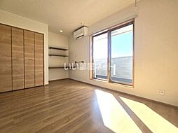 CLAIREA(クレリア)　B 103 1階2LDKのリビング/ダイニング