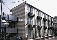 東京都昭島市中神町：物件画像／大東建託リーシング株式会社 立川店