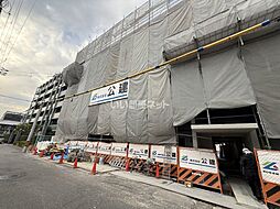 アドバンス京都リエートII 509