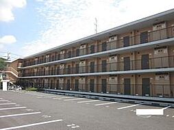 JR中央線 西八王子駅 バス22分 工学院大学下車 徒歩3分の賃貸マンション