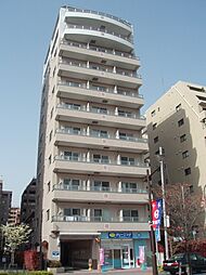 ラ・コンフォルテ府中 203