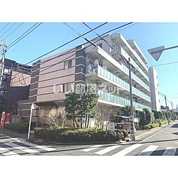 プライムコート成増