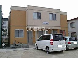 シャーメゾンベガ 201