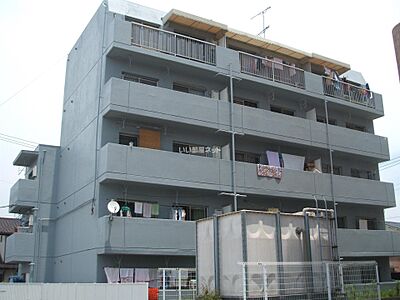 外観 外観