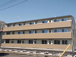 アミティエ三輪 201