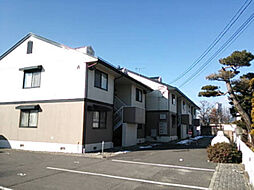 パウゼ・ドゥ・アピス　Ｂ 205