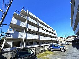 千人町スカイマンション 302