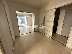 グリーンテラスＫ　I番館 101 1階3DKのリビング/ダイニング