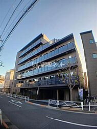 アイルイマージュ押上イースト 103