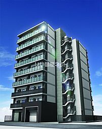 アイルグランデ川崎 906